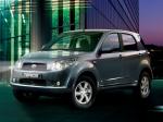 Daihatsu Terios 2006 года